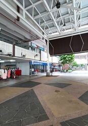 Tanjong Pagar Plaza (D2), Shop House #546681581